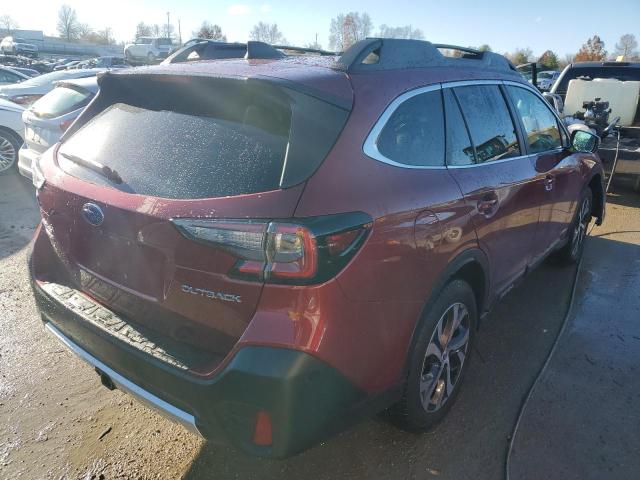 Photo 2 VIN: 4S4BTANC0N3143167 - SUBARU OUTBACK 