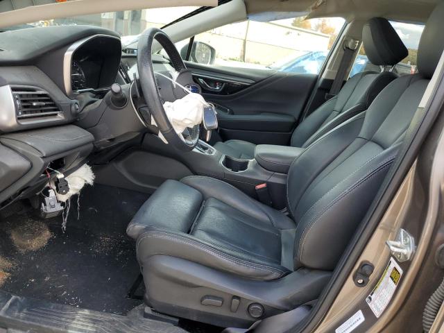 Photo 6 VIN: 4S4BTANC0N3184351 - SUBARU OUTBACK LI 