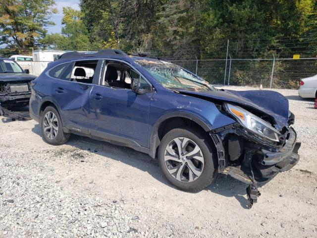 Photo 3 VIN: 4S4BTANC0N3186973 - SUBARU OUTBACK 