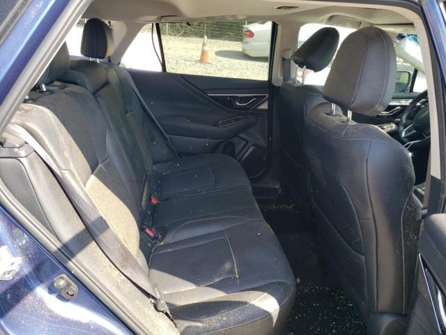 Photo 9 VIN: 4S4BTANC0N3186973 - SUBARU OUTBACK 