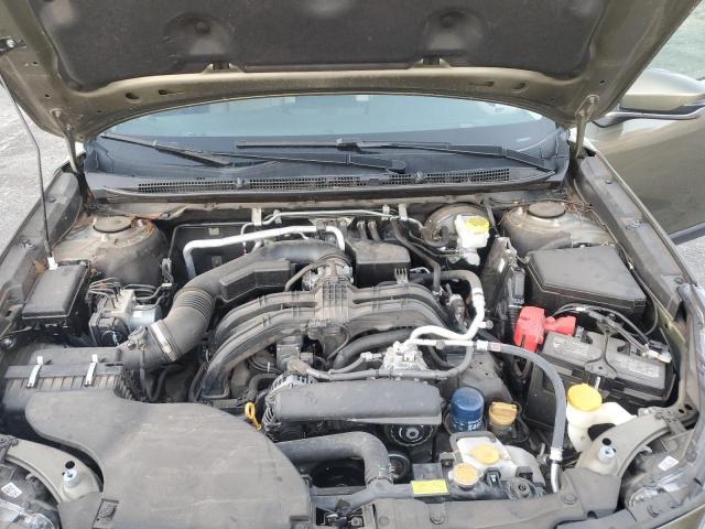 Photo 11 VIN: 4S4BTANC0N3274695 - SUBARU OUTBACK LI 