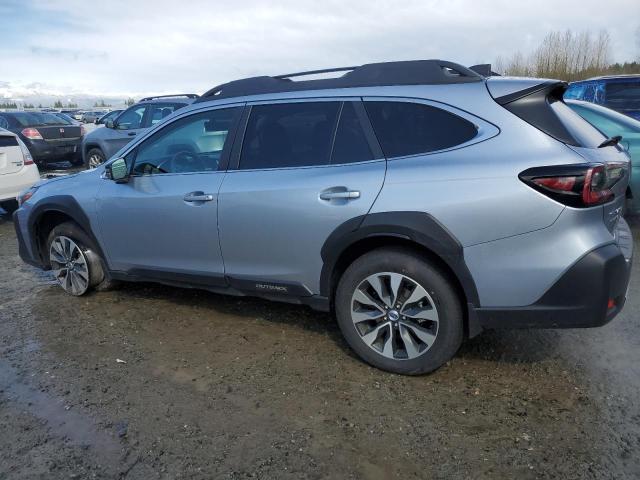 Photo 1 VIN: 4S4BTANC0P3101679 - SUBARU OUTBACK LI 