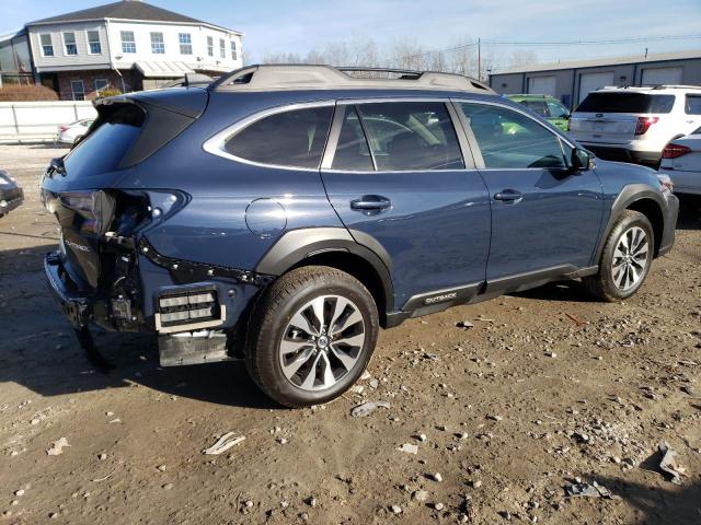 Photo 2 VIN: 4S4BTANC0R3146320 - SUBARU OUTBACK 