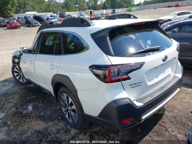 Photo 2 VIN: 4S4BTANC0R3150979 - SUBARU OUTBACK 