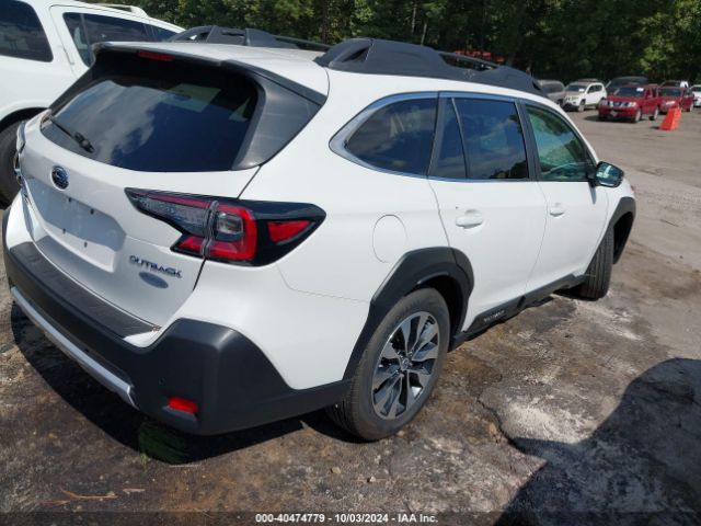 Photo 3 VIN: 4S4BTANC0R3150979 - SUBARU OUTBACK 