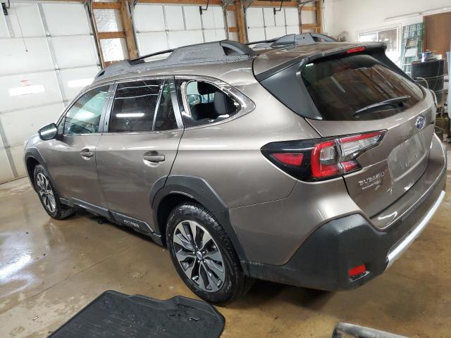 Photo 1 VIN: 4S4BTANC0R3285282 - SUBARU OUTBACK LI 