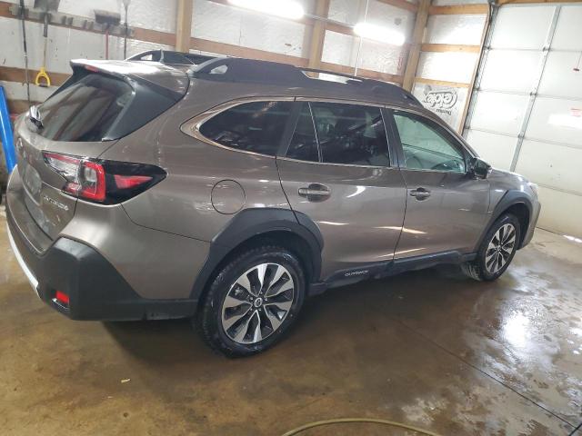 Photo 2 VIN: 4S4BTANC0R3285282 - SUBARU OUTBACK LI 