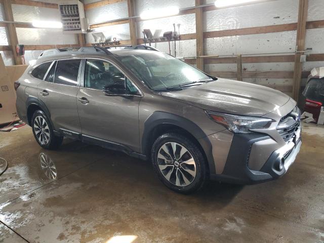 Photo 3 VIN: 4S4BTANC0R3285282 - SUBARU OUTBACK LI 