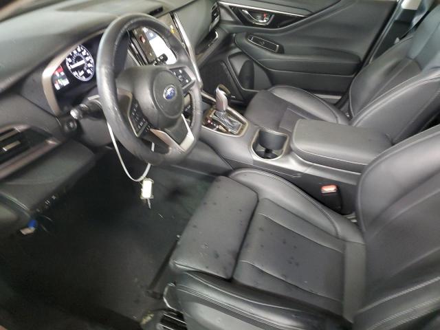 Photo 6 VIN: 4S4BTANC0R3285282 - SUBARU OUTBACK LI 