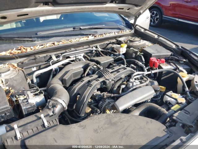 Photo 9 VIN: 4S4BTANC1L3119635 - SUBARU OUTBACK 