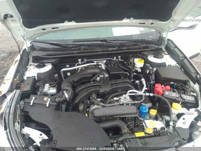 Photo 9 VIN: 4S4BTANC1L3182105 - SUBARU OUTBACK 