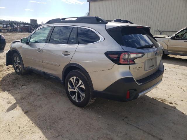 Photo 1 VIN: 4S4BTANC1L3182492 - SUBARU OUTBACK LI 