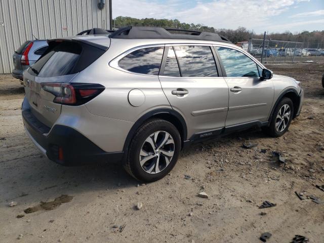 Photo 2 VIN: 4S4BTANC1L3182492 - SUBARU OUTBACK LI 