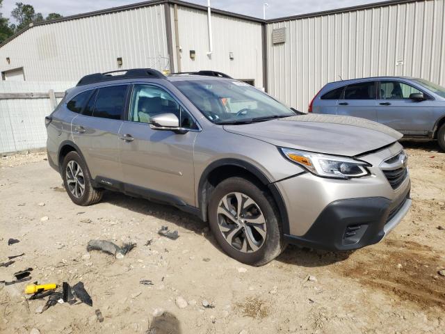 Photo 3 VIN: 4S4BTANC1L3182492 - SUBARU OUTBACK LI 