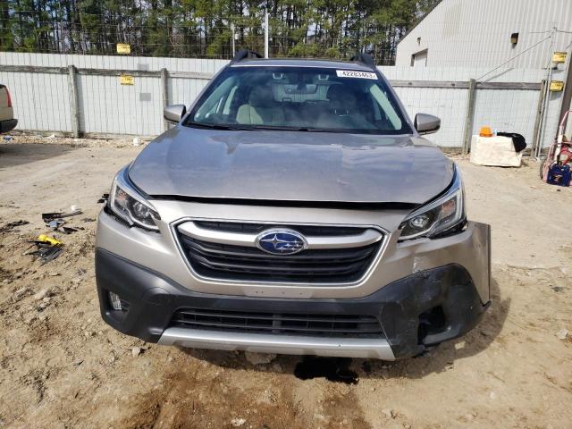 Photo 4 VIN: 4S4BTANC1L3182492 - SUBARU OUTBACK LI 