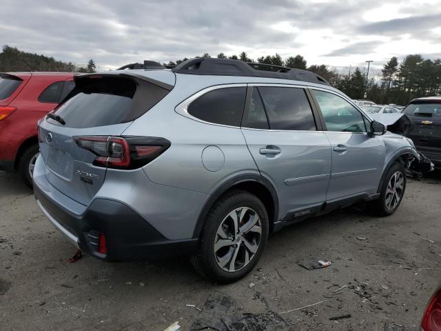 Photo 2 VIN: 4S4BTANC1L3188809 - SUBARU OUTBACK 