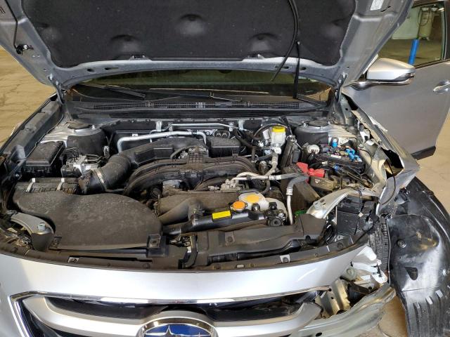 Photo 10 VIN: 4S4BTANC1L3215751 - SUBARU OUTBACK LI 