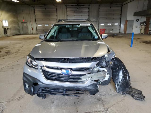 Photo 4 VIN: 4S4BTANC1L3215751 - SUBARU OUTBACK LI 