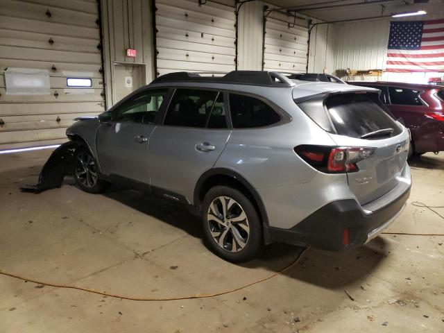 Photo 1 VIN: 4S4BTANC1L3215751 - SUBARU OUTBACK LI 