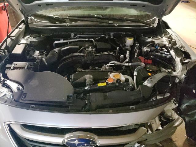 Photo 10 VIN: 4S4BTANC1L3215751 - SUBARU OUTBACK LI 