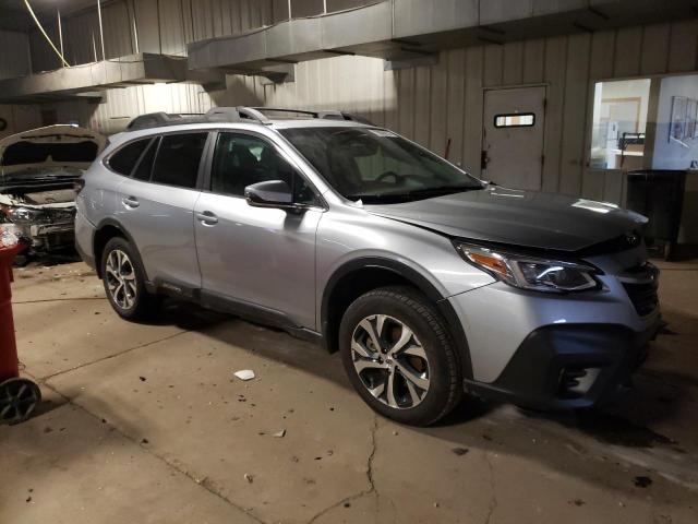 Photo 3 VIN: 4S4BTANC1L3215751 - SUBARU OUTBACK LI 