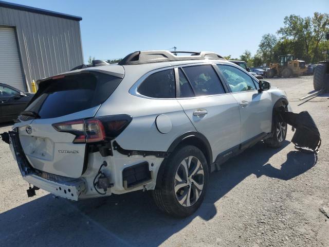 Photo 3 VIN: 4S4BTANC1L3223042 - SUBARU OUTBACK LI 