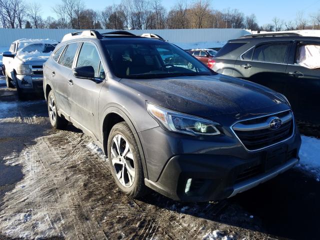 Photo 0 VIN: 4S4BTANC1L3228225 - SUBARU OUTBACK LI 