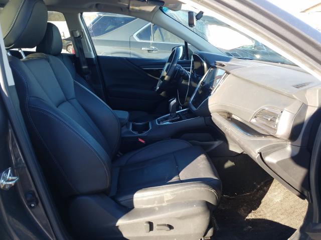 Photo 4 VIN: 4S4BTANC1L3228225 - SUBARU OUTBACK LI 