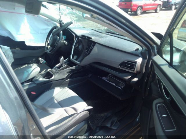 Photo 4 VIN: 4S4BTANC1L3261693 - SUBARU OUTBACK 