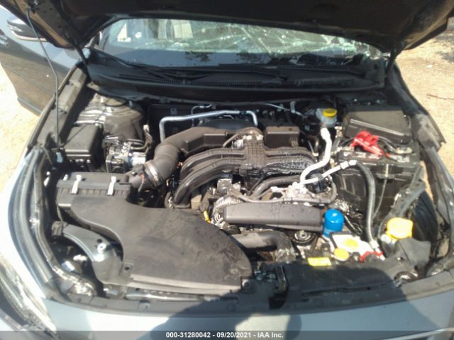 Photo 9 VIN: 4S4BTANC1L3261693 - SUBARU OUTBACK 