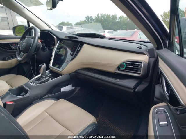 Photo 4 VIN: 4S4BTANC1M3109477 - SUBARU OUTBACK 