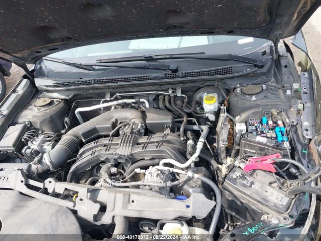 Photo 9 VIN: 4S4BTANC1M3109477 - SUBARU OUTBACK 