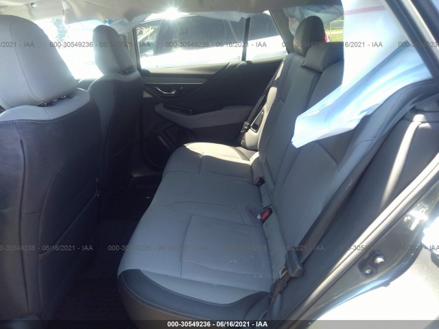 Photo 7 VIN: 4S4BTANC1M3136176 - SUBARU OUTBACK 