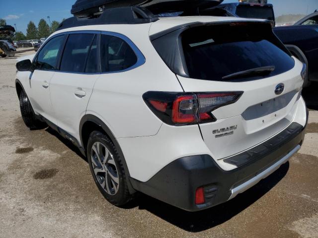 Photo 1 VIN: 4S4BTANC1M3139918 - SUBARU OUTBACK LI 