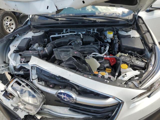 Photo 11 VIN: 4S4BTANC1M3139918 - SUBARU OUTBACK LI 