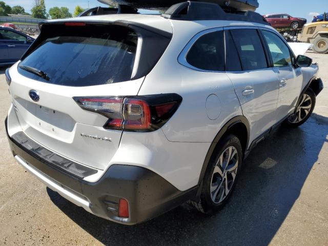 Photo 2 VIN: 4S4BTANC1M3139918 - SUBARU OUTBACK LI 