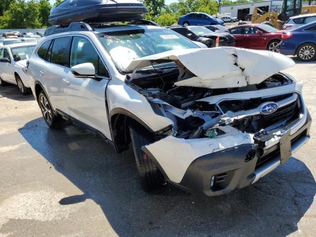 Photo 3 VIN: 4S4BTANC1M3139918 - SUBARU OUTBACK LI 