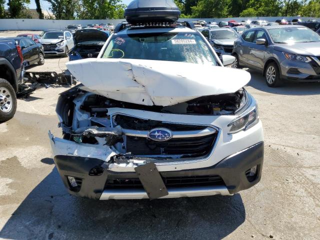 Photo 4 VIN: 4S4BTANC1M3139918 - SUBARU OUTBACK LI 