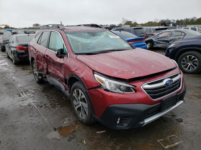 Photo 0 VIN: 4S4BTANC1M3189539 - SUBARU OUTBACK LI 