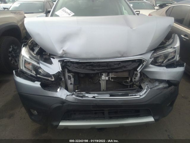 Photo 9 VIN: 4S4BTANC1M3206632 - SUBARU OUTBACK 