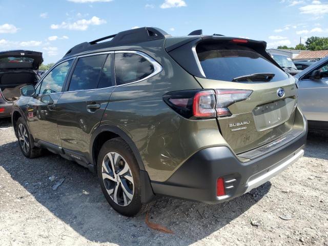 Photo 1 VIN: 4S4BTANC1N3162035 - SUBARU OUTBACK LI 