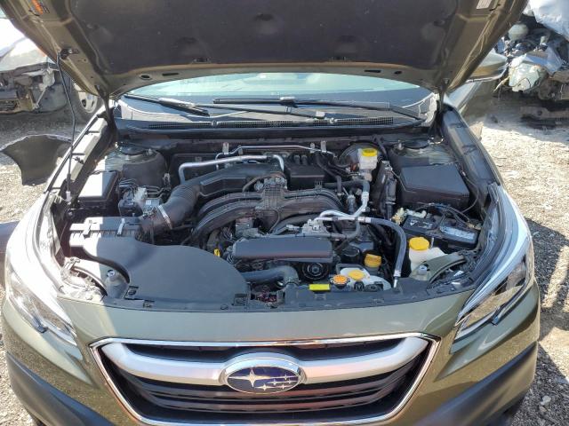 Photo 11 VIN: 4S4BTANC1N3162035 - SUBARU OUTBACK LI 