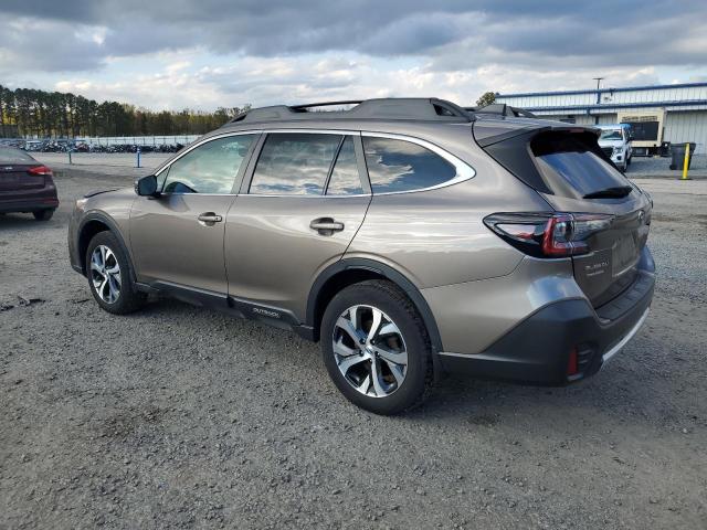 Photo 1 VIN: 4S4BTANC1N3236134 - SUBARU OUTBACK LI 