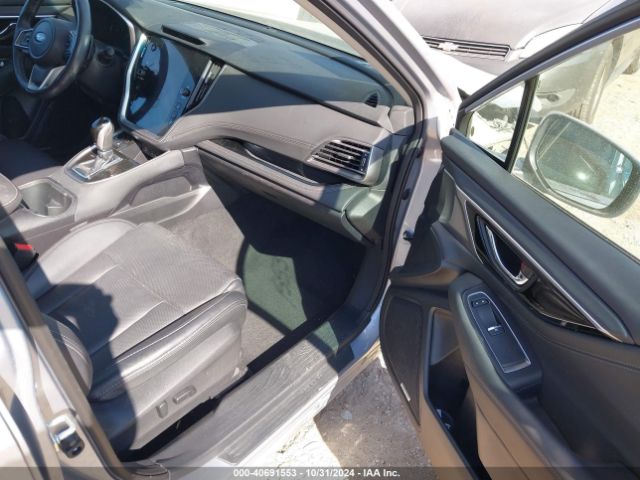 Photo 4 VIN: 4S4BTANC1N3249563 - SUBARU OUTBACK 