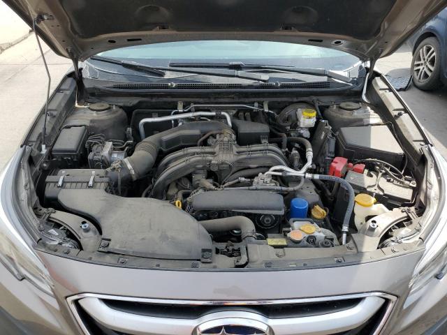 Photo 11 VIN: 4S4BTANC1N3251667 - SUBARU OUTBACK 