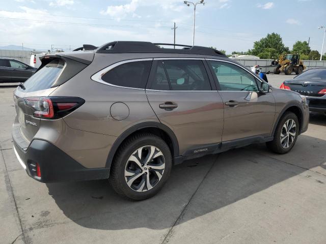 Photo 2 VIN: 4S4BTANC1N3251667 - SUBARU OUTBACK 