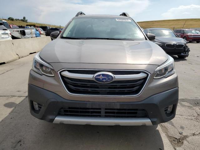 Photo 4 VIN: 4S4BTANC1N3251667 - SUBARU OUTBACK 