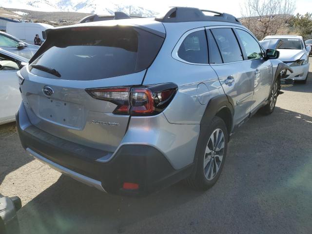 Photo 2 VIN: 4S4BTANC1P3124002 - SUBARU OUTBACK LI 