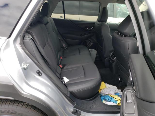 Photo 9 VIN: 4S4BTANC1P3174866 - SUBARU OUTBACK 