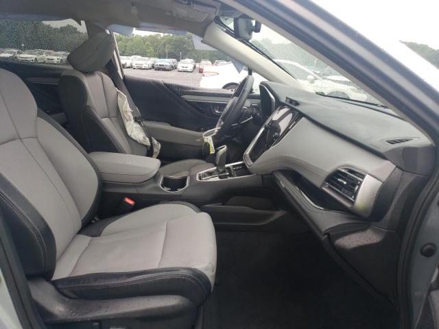 Photo 6 VIN: 4S4BTANC1P3181848 - SUBARU OUTBACK LI 